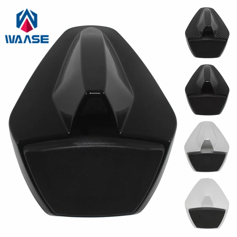 

waase для CFMoto 675SR CF 675 SR 2024 2025, чехол на заднее сиденье, хвостовая часть, обтекатель пассажира, обтекатель