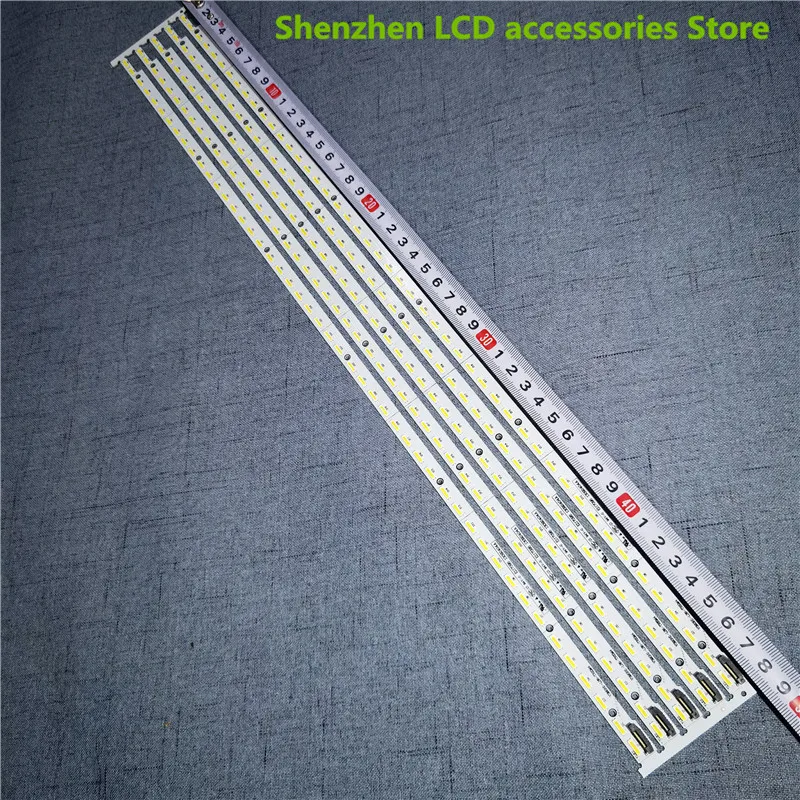 3 개/몫 led 백라이트 화면 L390H1-1EE L390H1-1EF L420H1-1EA V390H1-LS6-TREM4 100% 새로운