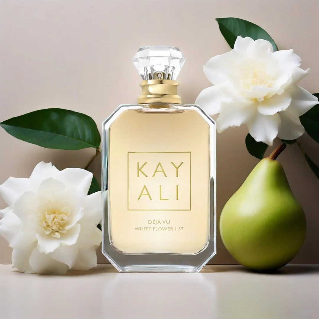 

KAYALI Dé Panger Vu Белый Цветок | 57 Парфюмерная вода