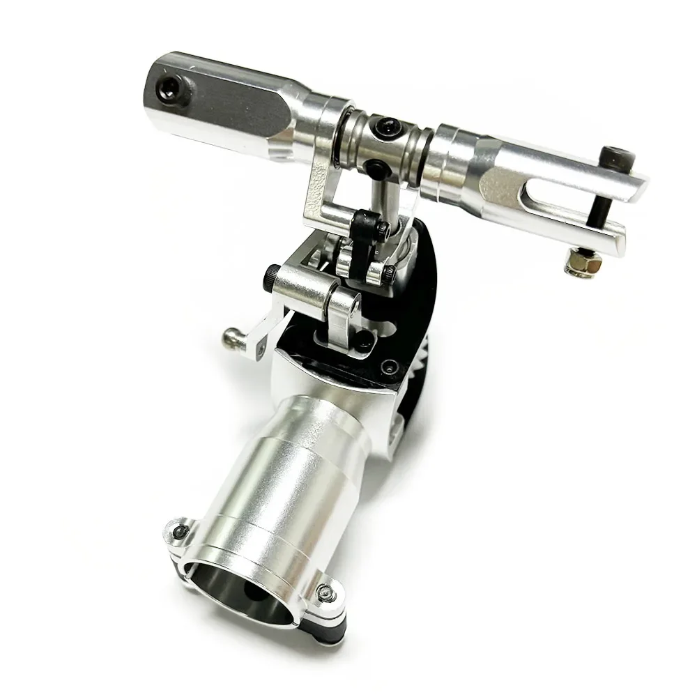 Sunshine modèle 550 600 ensemble de Rotor de queue de Tube de couple en métal pour hélicoptère TREX 550 600