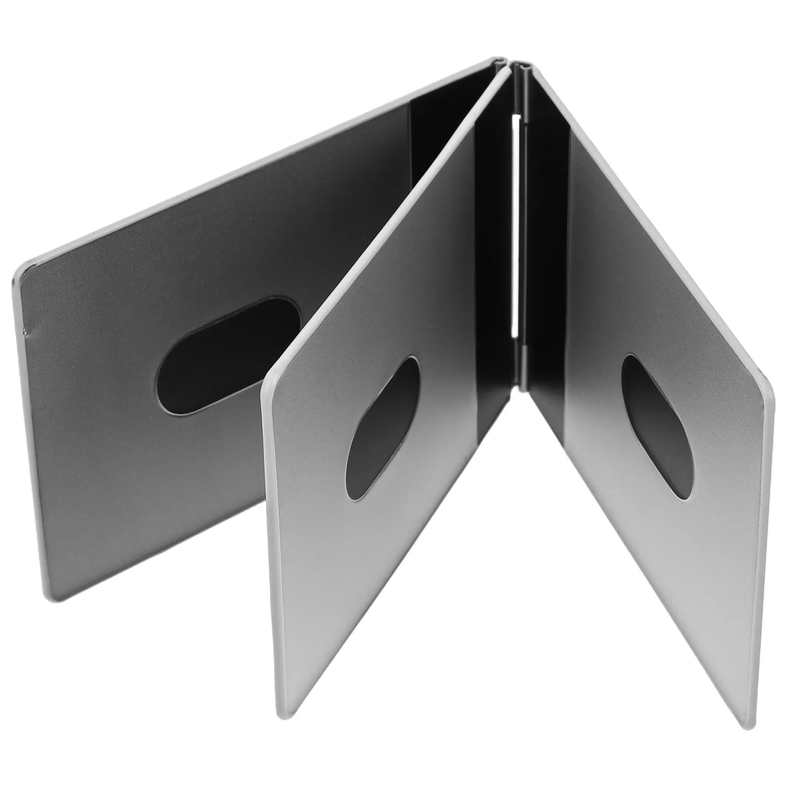 

Car Document Organizer Dual Purpose Driver License Holder Auto Interior Accessory Large Capacity Registration Insurance Card