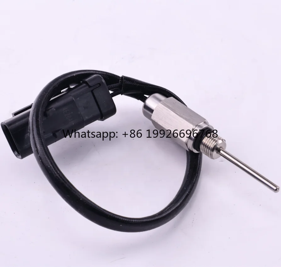 

New Air Intake Manifold Temperature Sensor RE540860 Replacement Parts