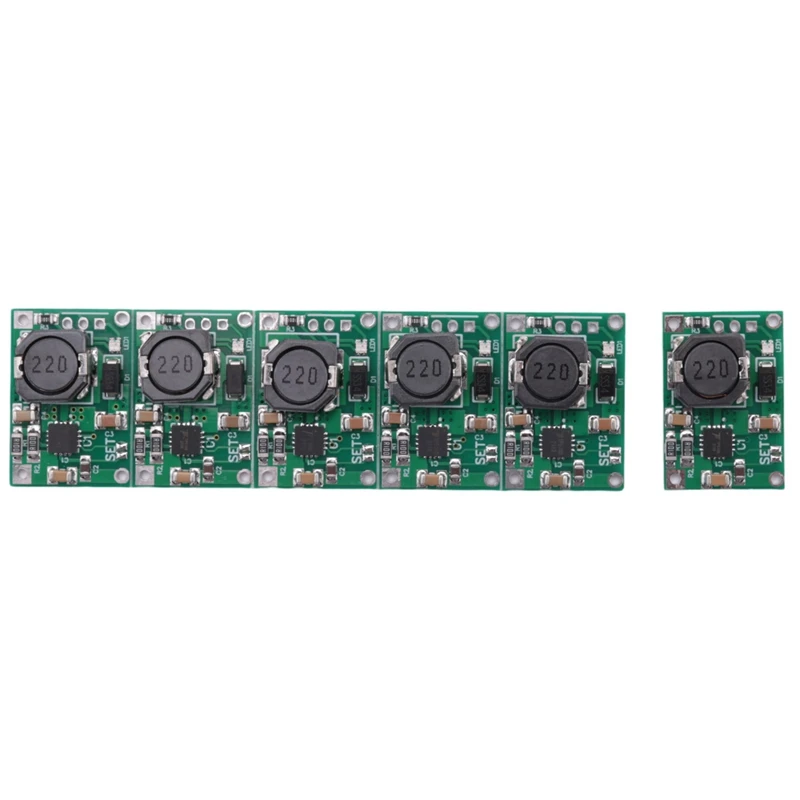 ABFT-24Pcs TP5100 إدارة الشحن وحدة إمداد الطاقة مجلس 4.2 فولت 8.4 فولت 2A وحدة شاحن بطارية ليثيوم واحدة مزدوجة