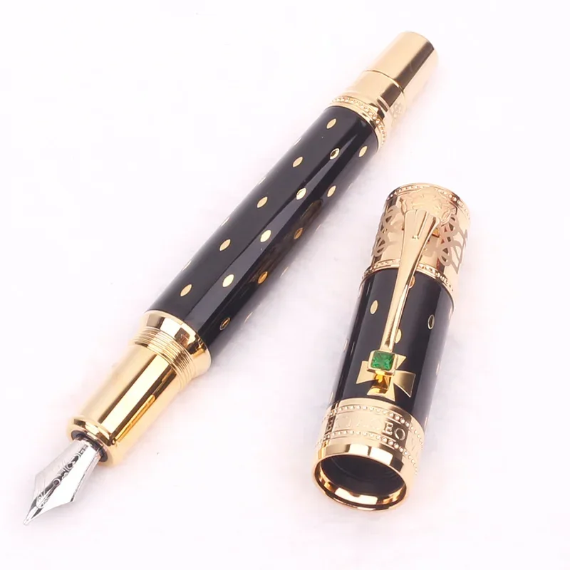 AAA Quality Limited Edition Elizabeth MB Fountain Pen / Roller Ball Pen / Ballpoint Pen Office Stationery Luxury Write Pens