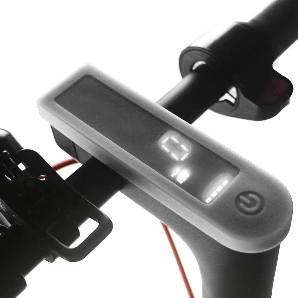 Wasserdichte Schutzhülle Display Bildschirm Fall Dash Board Panel Schützen Für Xiaomi Mi3 M365 1S Pro Pro 2 Elektrische Roller – Detail 27