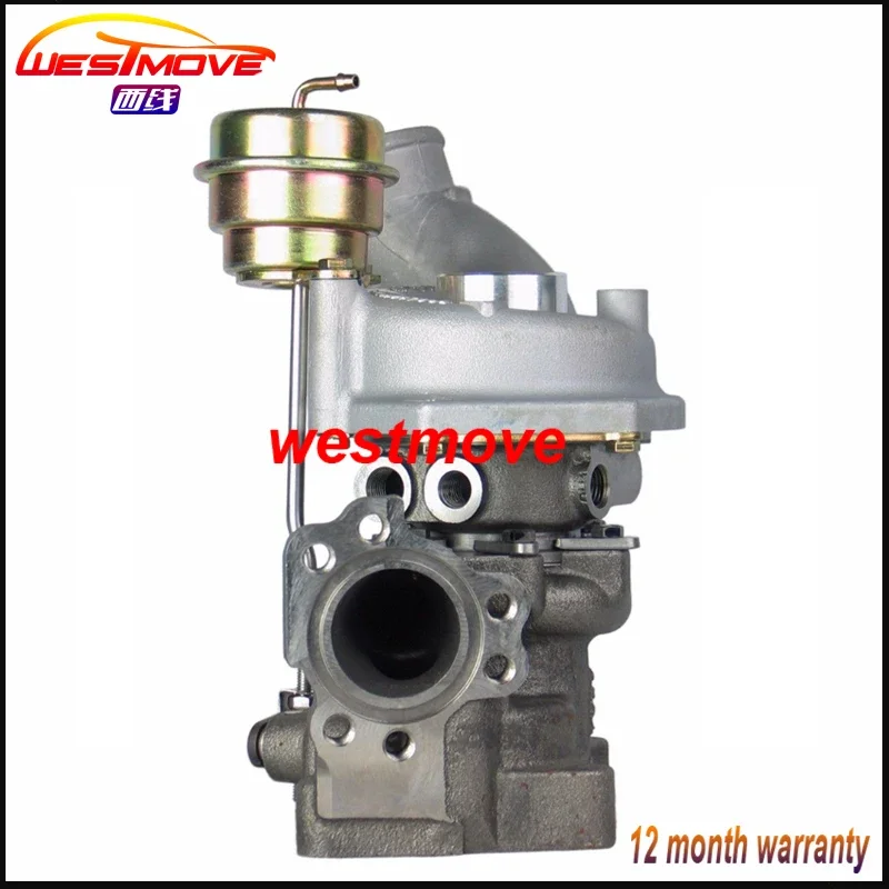 Turbo K03 53039880017 53039700017 078145704H 078145702S para AUDI A6 S4 2.7T (C5) 1999-2001 Motor: AJK ARE AZB AGB direito