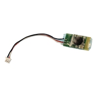 SFHSS Rx SFHSS Receiver Board For OMP Omphobby M2 EVO RC Helicopter Upgrades Replacement Parts