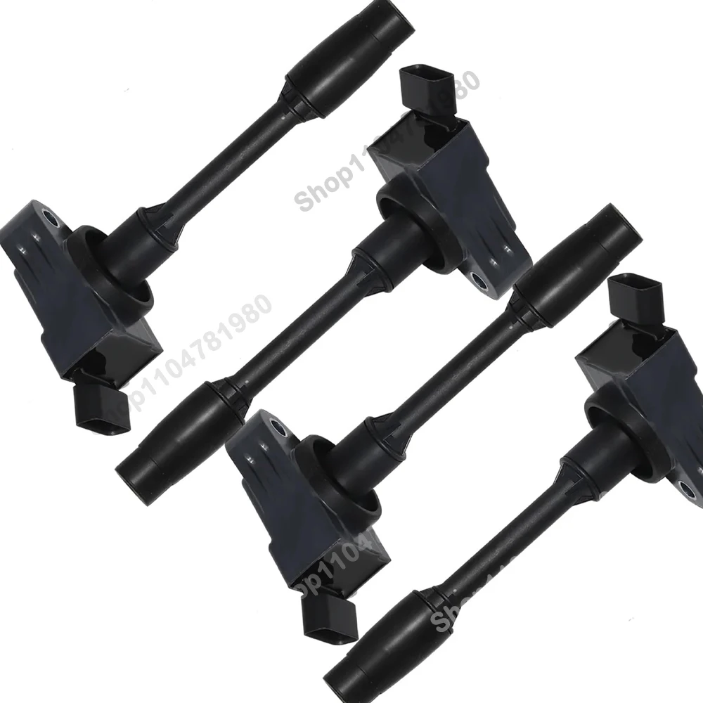 

Ignition Coil U5398 49508 for TOYOTA COROLLA PRIUS C-HR SUZUKI SWACE 1.8 2020 2021 2022 2023 2019 2018 90919-02272