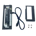 DOCK-OC6 Black