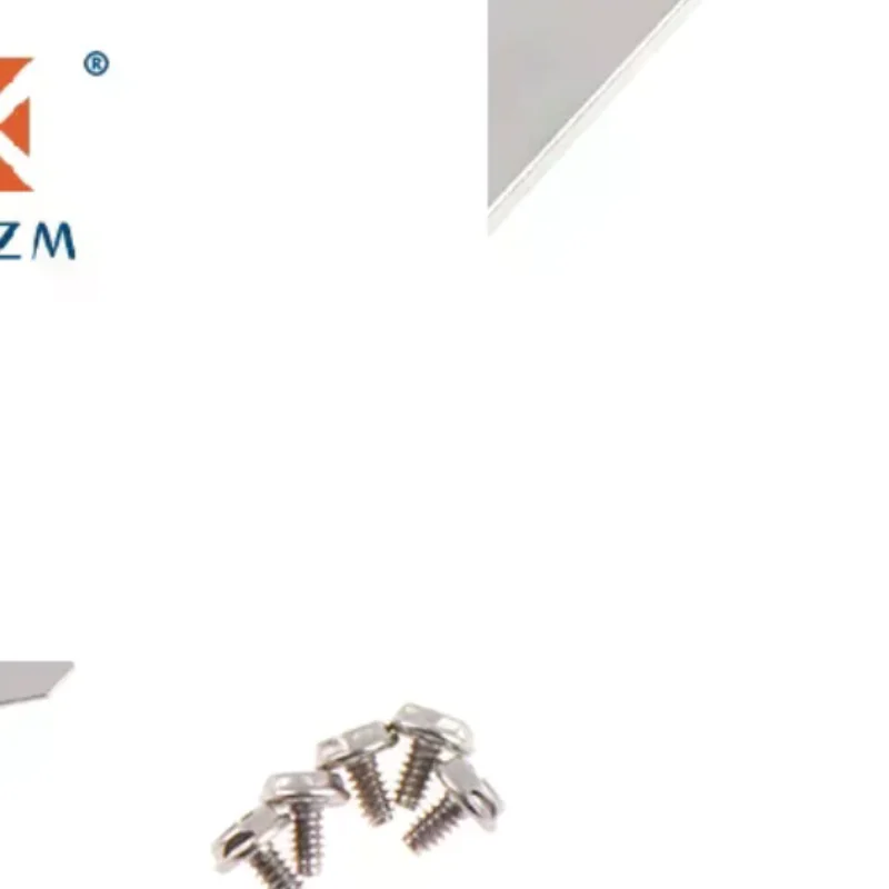 

5pcs Pci Slot Cover Bracket for Pci Expansion Dust Filter Blanking Plate High Quality Durable