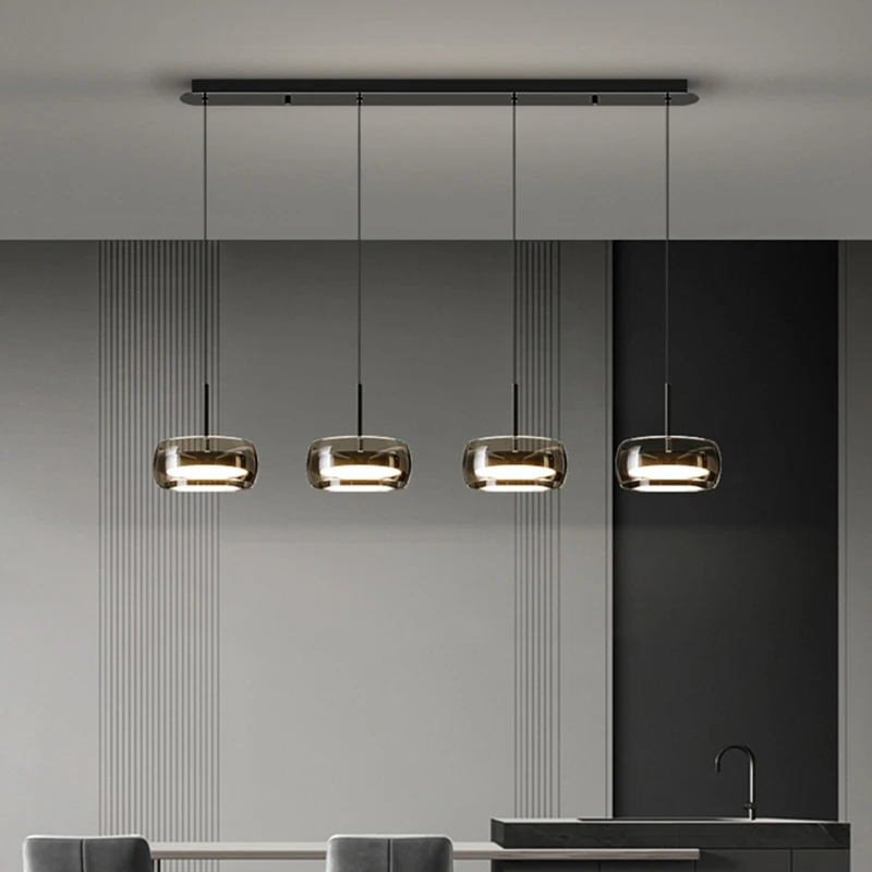 

Modern home decor led lights pendant light lamps for living room Chandeliers for dining room hanging light indoor lighting