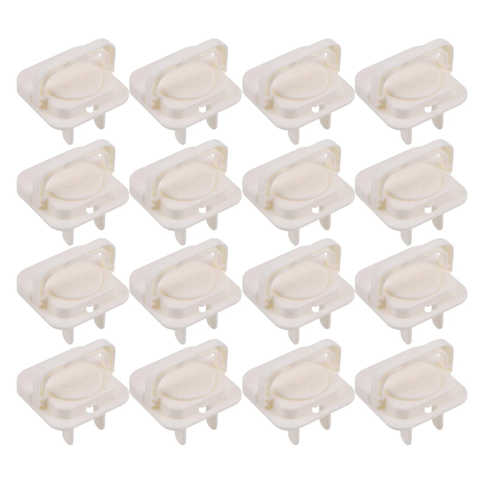 

45 шт., защитная крышка для защиты от детей, защитные крышки для розеток, защита для розеток, вилка для младенцев, защитные колпачки для детей