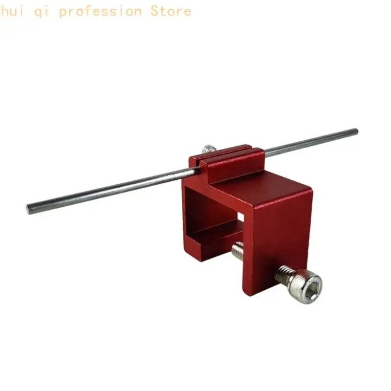 Premium Motorcycle Chain Positioning Device For Reliable Operation And Reduced Wear H8WE