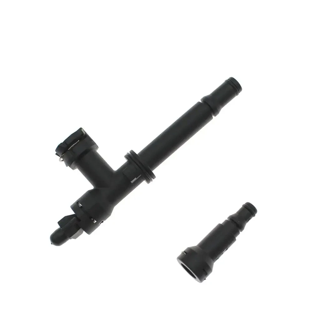 

Clutch Slave Cylinder Valve + Adaptor LR068981 LR068982 For Land Rover Defender 2.4Tdci 2.2TDci 2007 2008 2009 2010 2011-2016