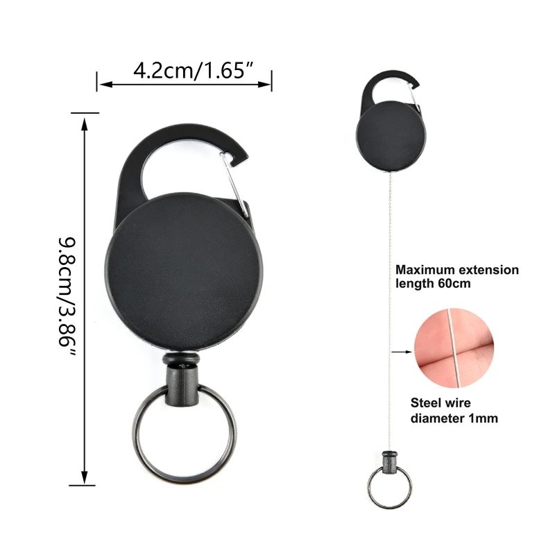 Thumbnail 3 - #26 Low Cost Key Chains That Work