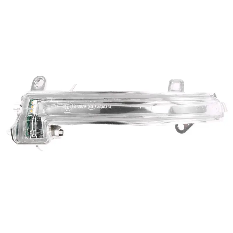 Car Left Wing Mirror Indicator LED Signal Light 63137280771 For BMW 1 2 3 4 Series F20 F22 F30 F31 F32 Auto Accessories