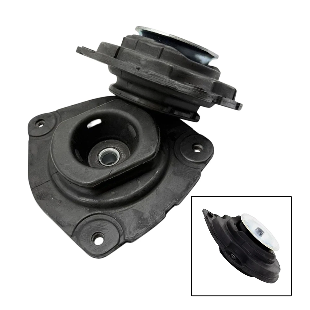 Base de Montaje de Amortiguador Delantero Superior OEM 5432JG01B para Nissan Sentra 2.0L L4 Base/S/SL 2.5L SE-R/SE-R Spec V 2007-2012