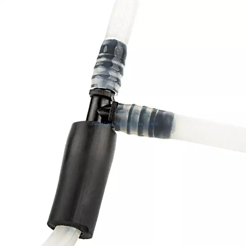 U75E 6120703232 A6120703232 لـ W163 W203 خط إرجاع الوقود خرطوم الأنابيب خرطوم إرجاع الوقود استبدال ملحقات السيارات