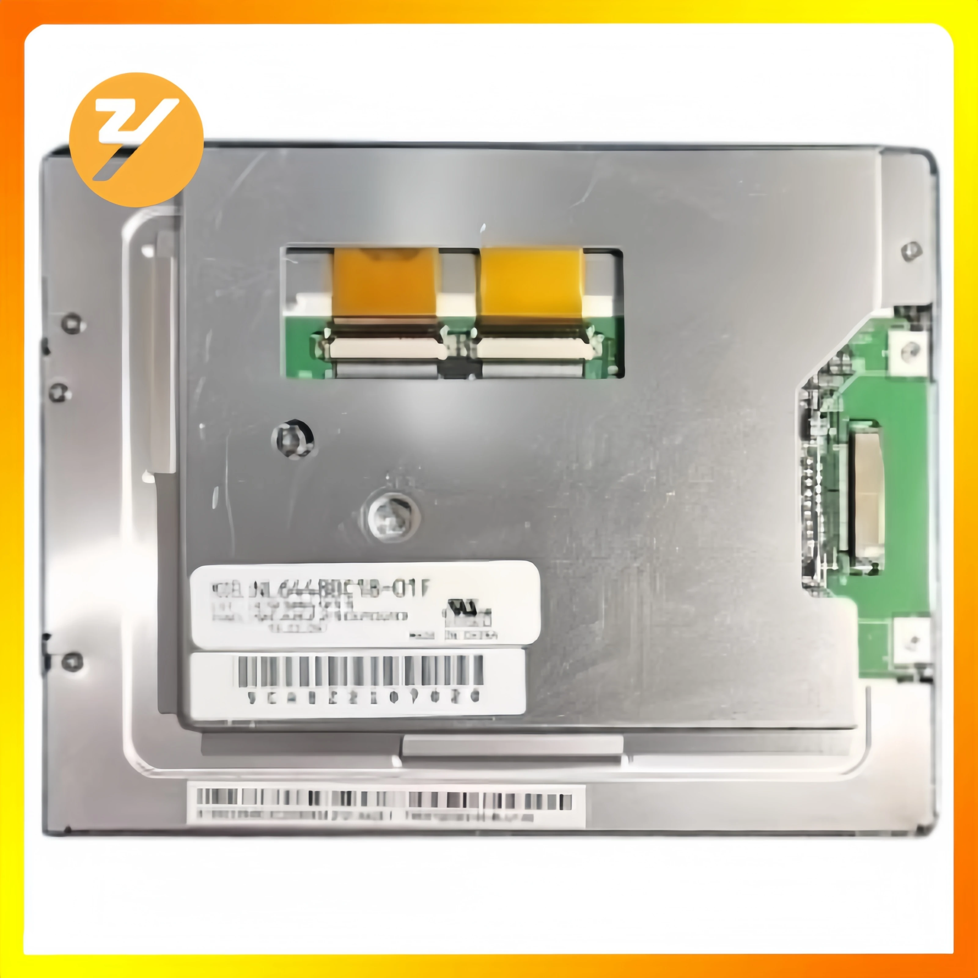 

New Original 5.7" inch NL6448BC18-01F NL6448BC18-01 NL6448BC18-03F LCD Screen Display Panel for Industrial by Zhiyan Suply