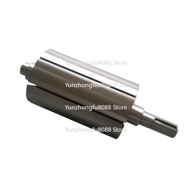 VT DVT KVT KDT مضخة تفريغ الدوار إصلاح طقم تصليح أجزاء مضخة تفريغ #3