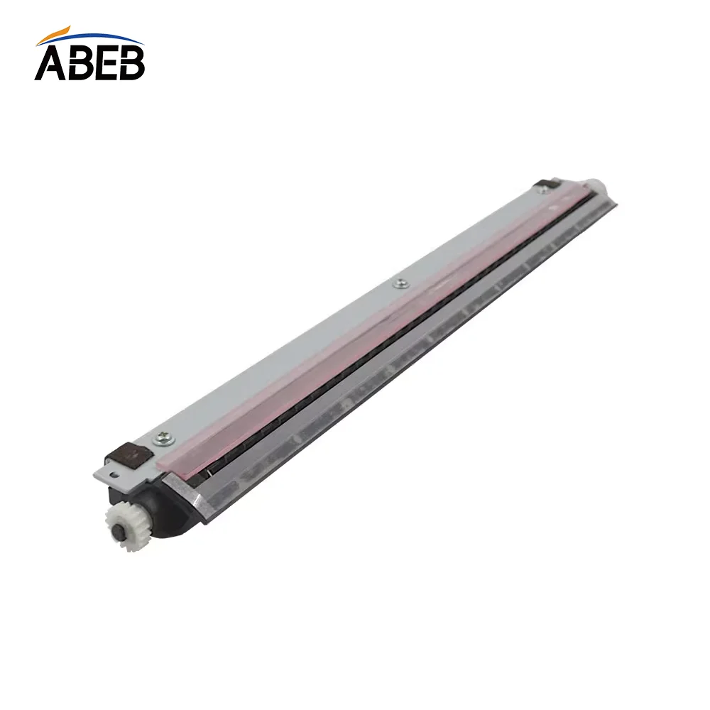 1 SZT. Zespół czyszczący pas transferowy do Konica Minolta Bizhub C225 C226, wysoka jakość, oryginalny, demontaż