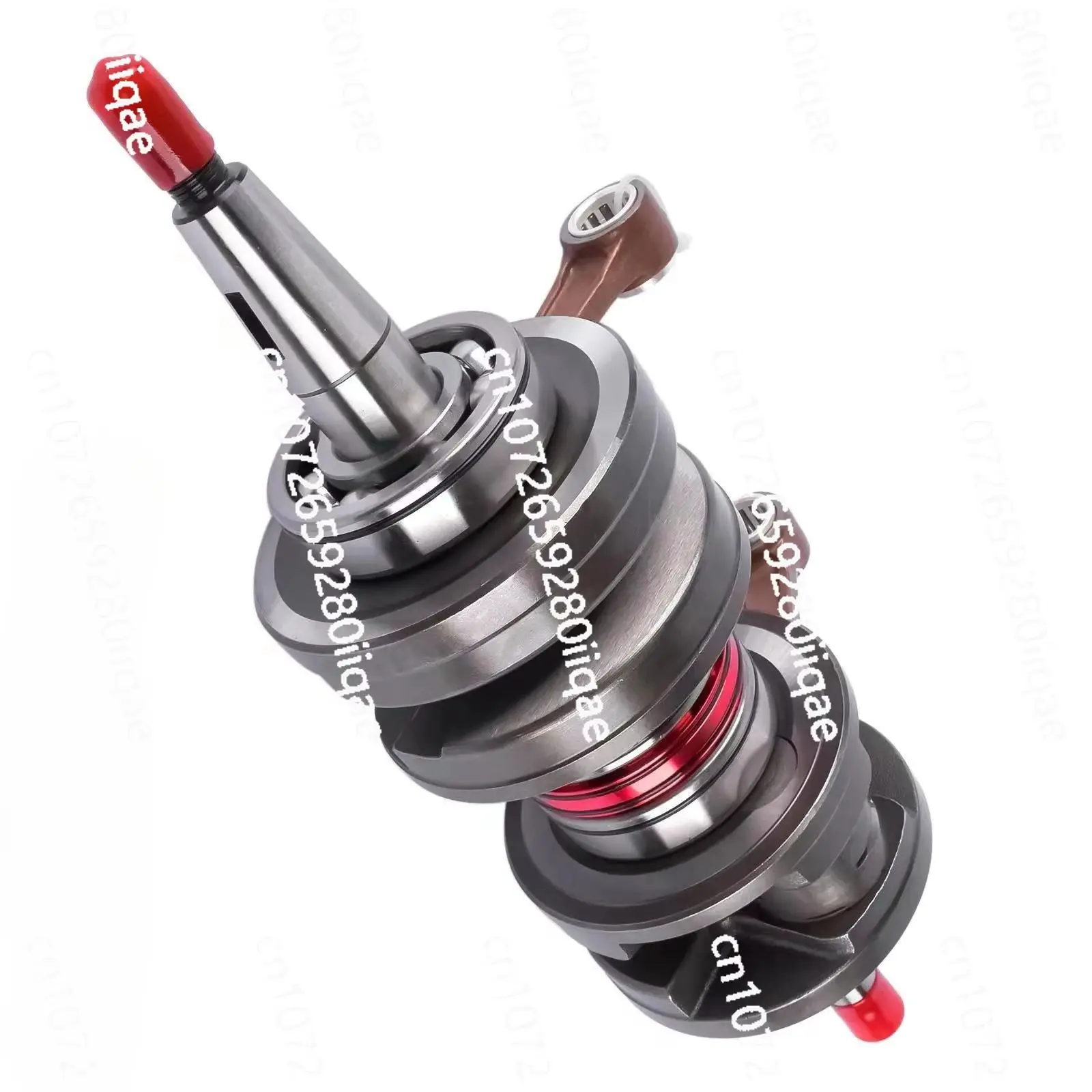 

350 YFZ3501987-2006 29L-11400-30- 00 Crankshaft For Yamaha Banshee