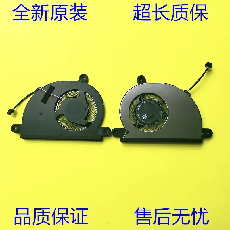 Cooling Fan for Samsung NP730QCJ Laptop BA31-00201A ND65C24-19G07 Replacement Part