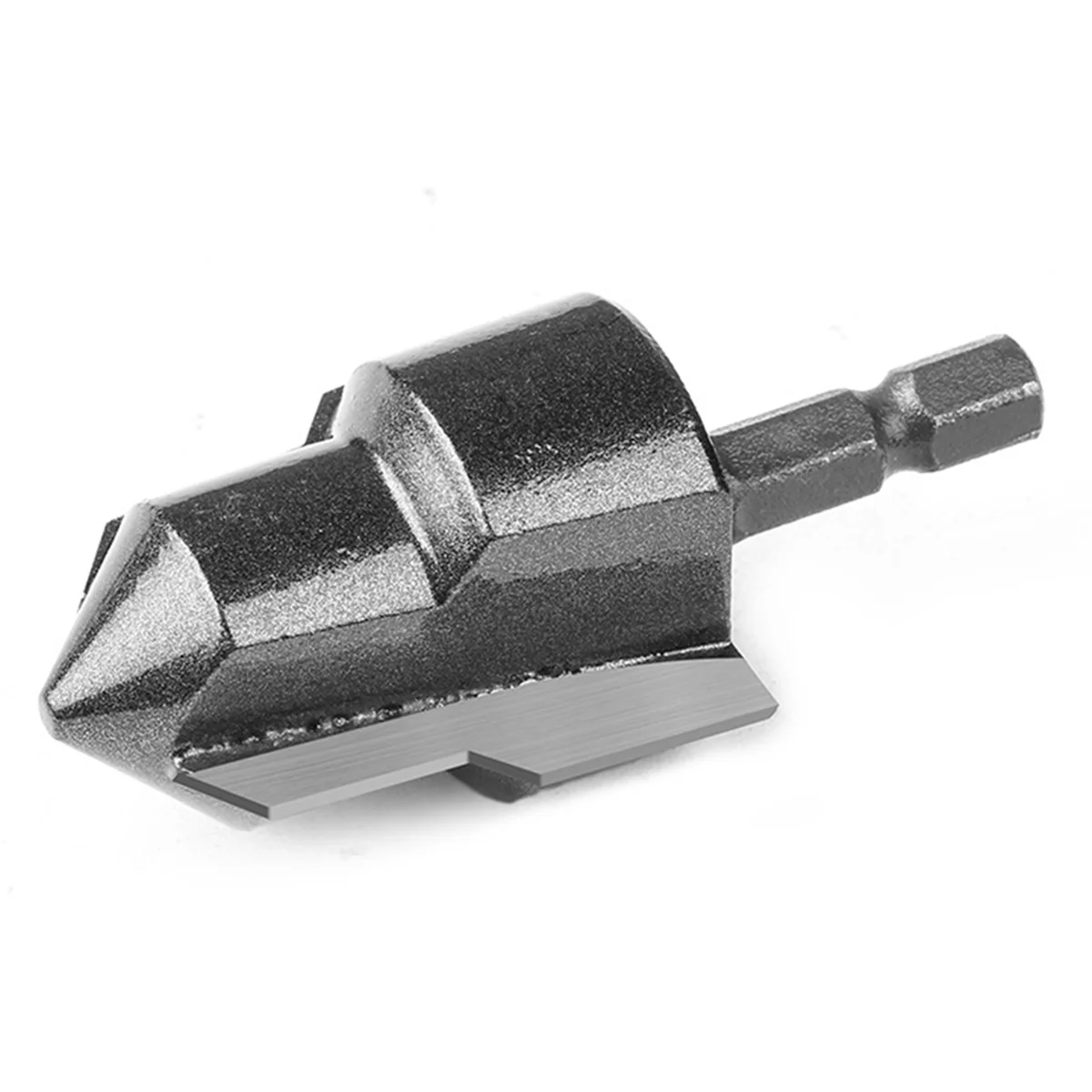 

Upgraded Alloy Lifting Drill PPR/ Water Pipe Repair Drill Bracket Pagoda Drill Bit Chamfering Tool