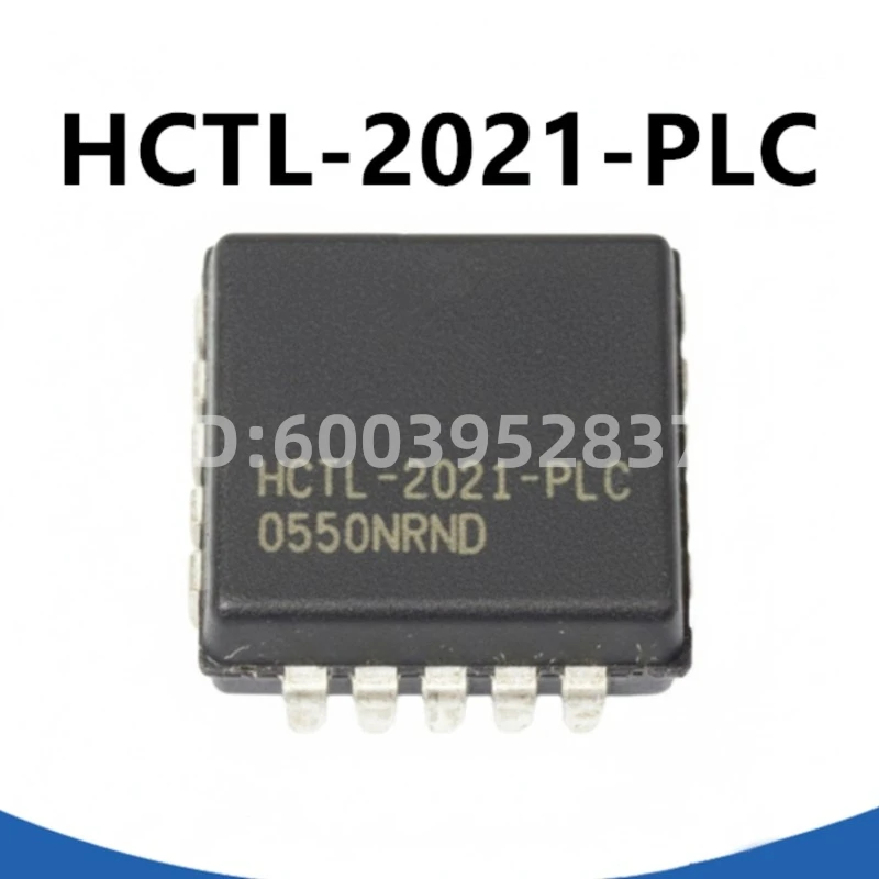 1PCS  HCTL-2021-PLC HCTL-2021 ic PLCC20 in stock