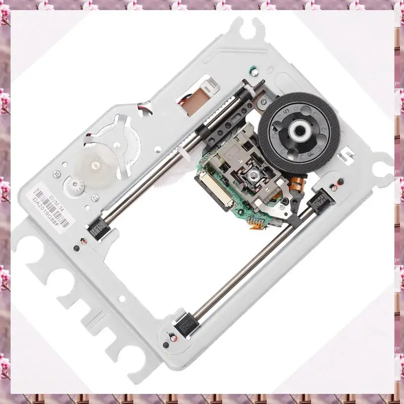 2025 4X SF-HD850 com mecanismo DV34 DVD Player Lens Lasereinheit Optical Pick-Ups Bloc Optique, 4X SF-HD850 com mecanismo DV34