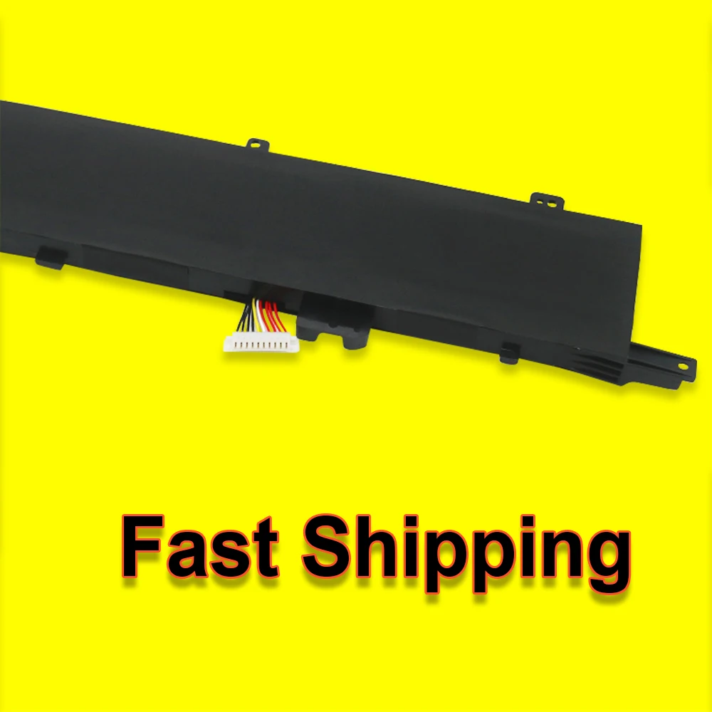 New C42N1846-1 Laptop Battery For Asus ZenBook Pro Duo UX581GV Duo Pro UX581G Pro Duo UX581GV 0B200-03490000 15.4V 62WH