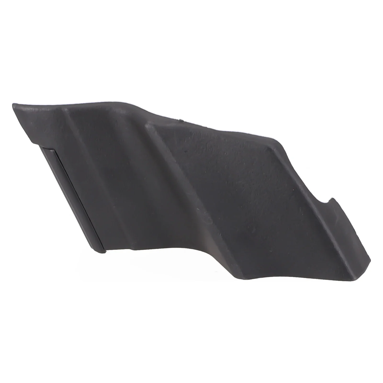 Windshield Wiper Cowl Cover Trim Left for Toyota For Yaris 2006 2010 Includes 2008 2012 Compatibility 550840D010