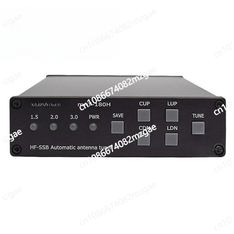 MAT-180H N-e-w High Frequency Short Wave Automatic Tuner N-e-w Automatic Tuner Automatic