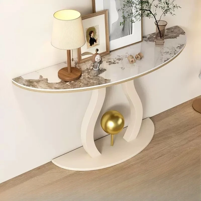 Corner Luxury Living Room Cabinets Narrow Small Mid Century French Cabinet Bedside Dresser Meuble Rangement Furniture Home