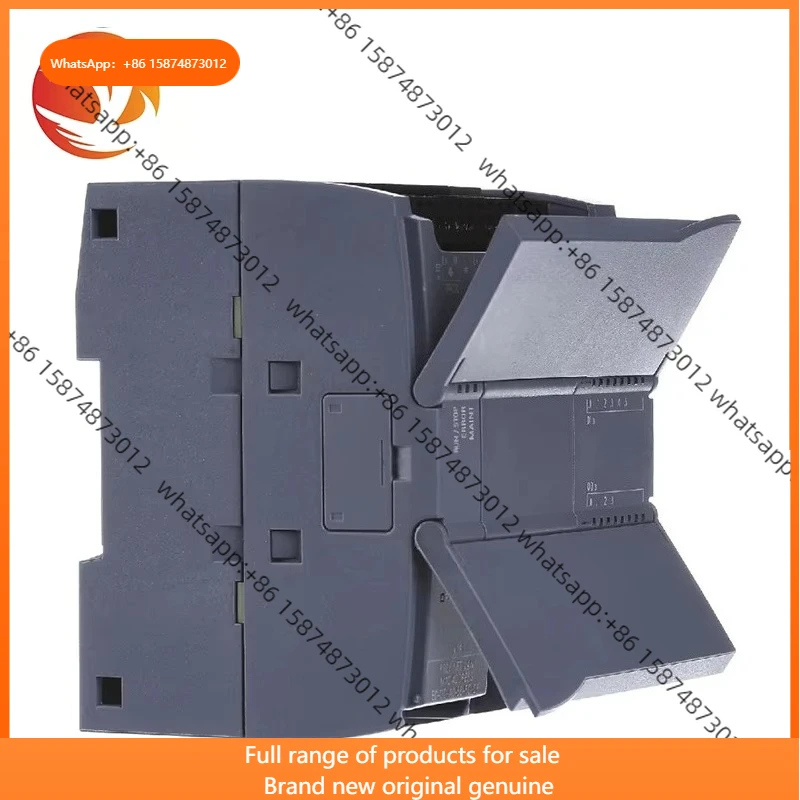 

6ES7 211-1AE40-0XB0 PLC Controller Gold Seller Brand New Original Spot 6ES7 211-1AE40-0XB0 PLC Controller