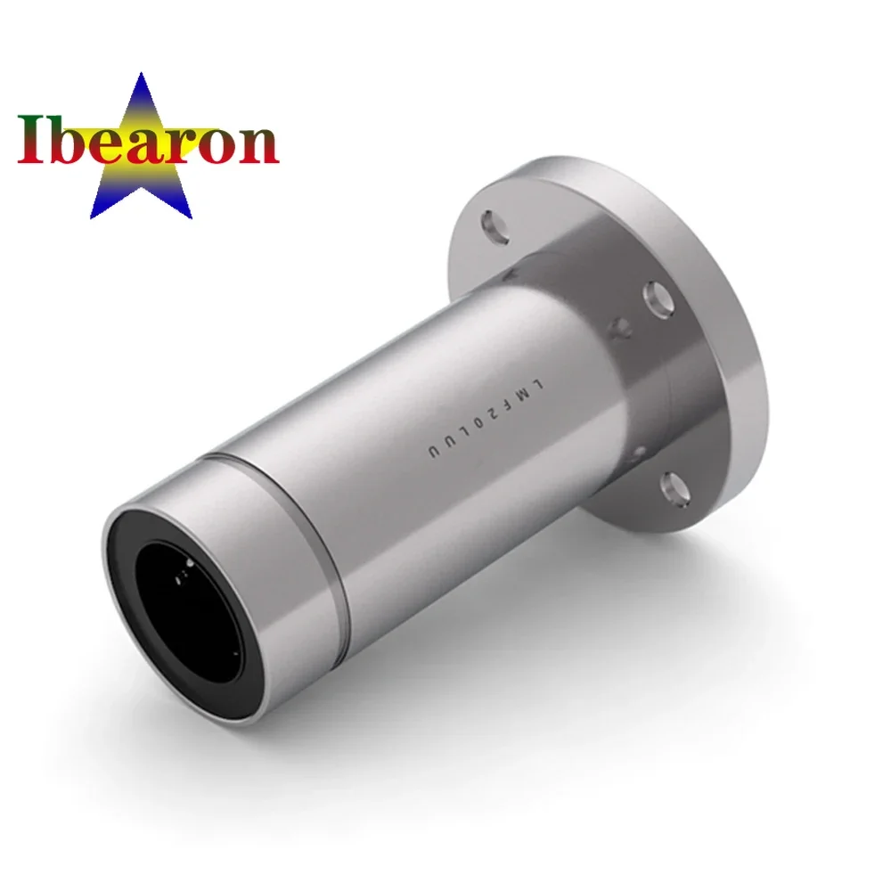 roulement-a-billes-lineaire-a-double-largeur-de-type-rond-avec-joints-sur-les-deux-cotes-retention-en-resine-1-piece-lmf50luu