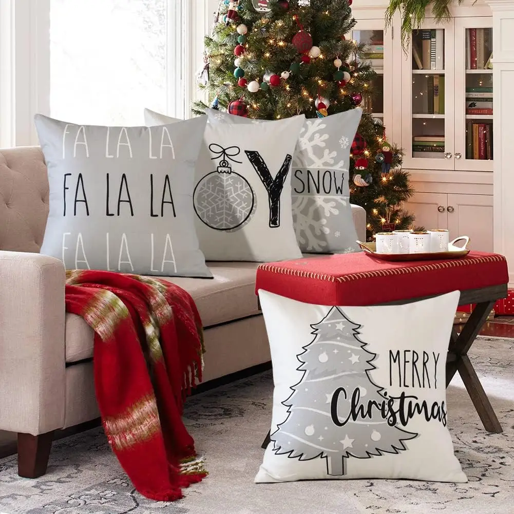 Fundas De Almohada … - image