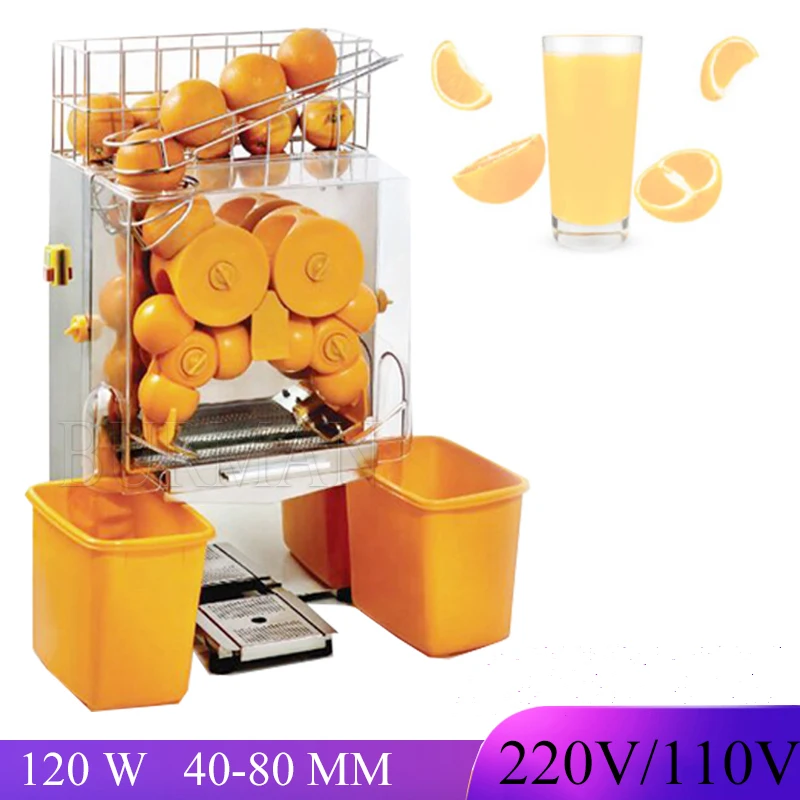 

Electric Fruit Juicer Machine Extractor Wireless Citrus Orange Squeezer Fresh Juice Blender Food Processor Portable