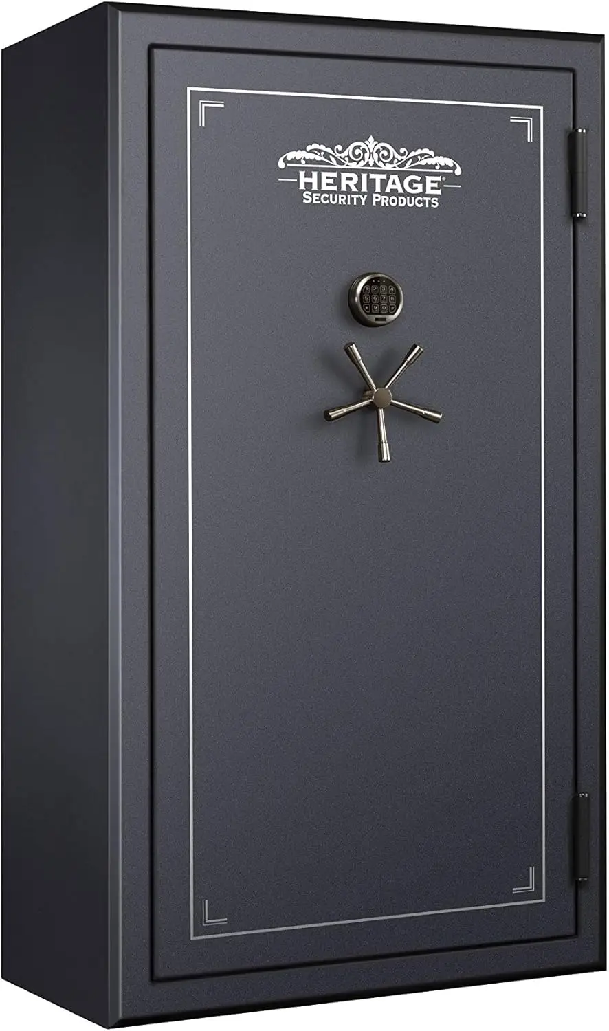 Heritage Security Products