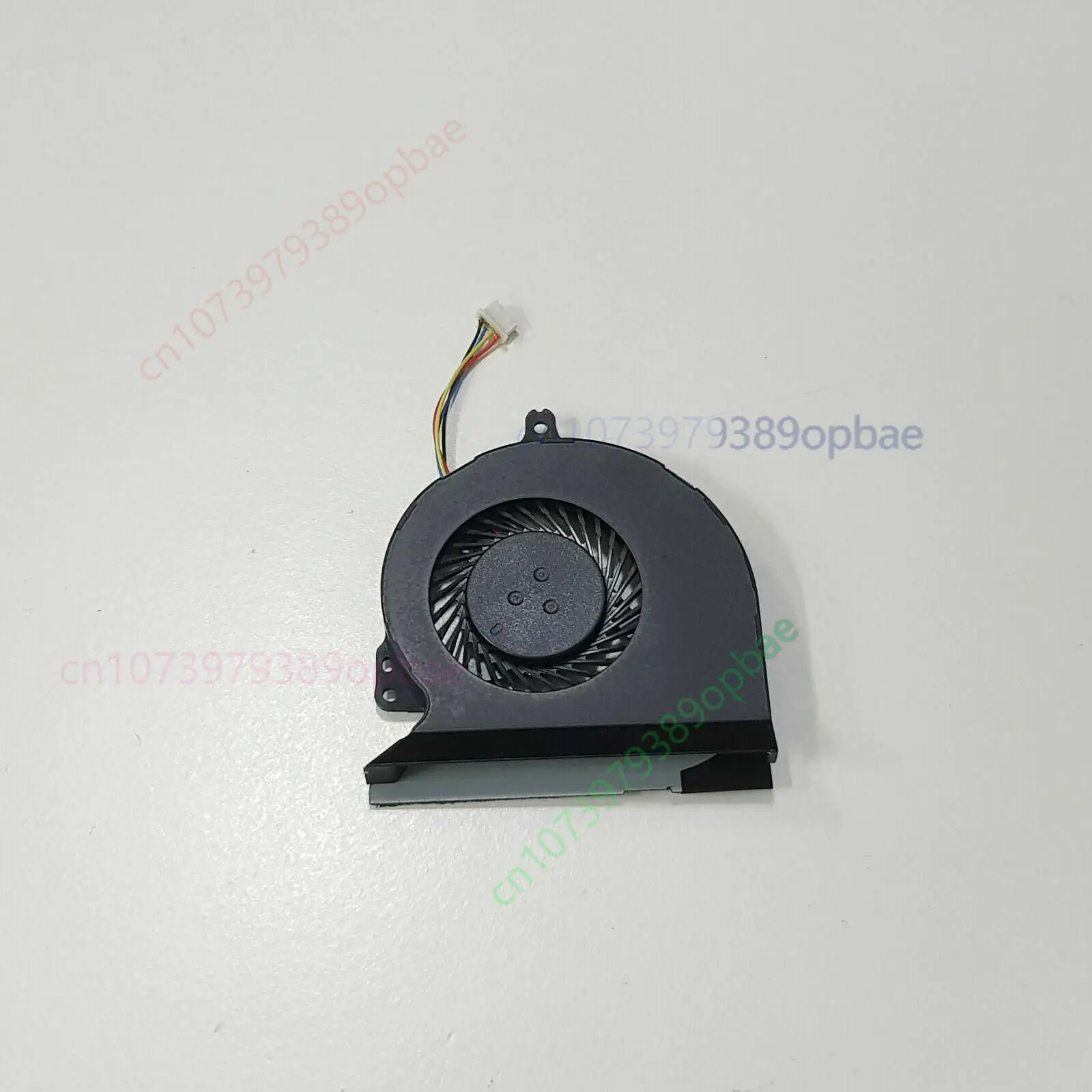 Genuine For Dell Latitude E5250 CPU Fan Cooler DTDHM 0DTDHM DC28000EESL