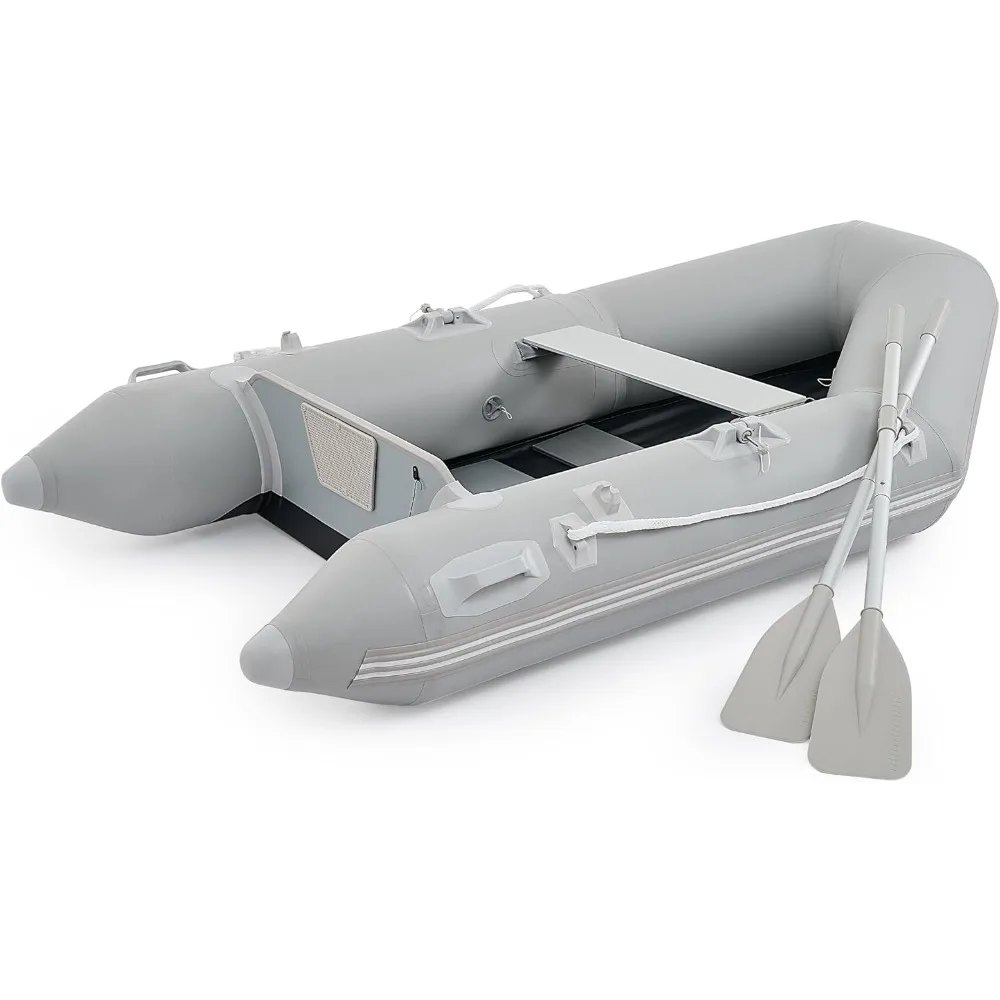 7.5ft Inflatable Boat 1