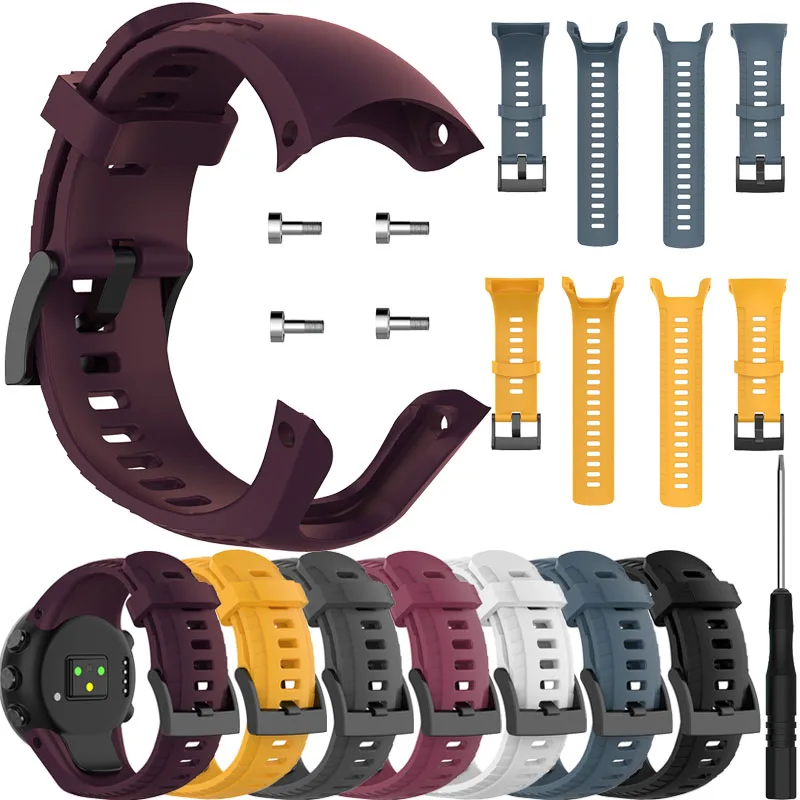 For Suunto 5 Smartw…