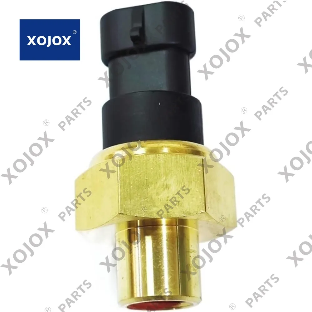 

Датчик температуры давления масла и топлива XOJOX для Commins KTA19 KTA-19 KT50 3408606