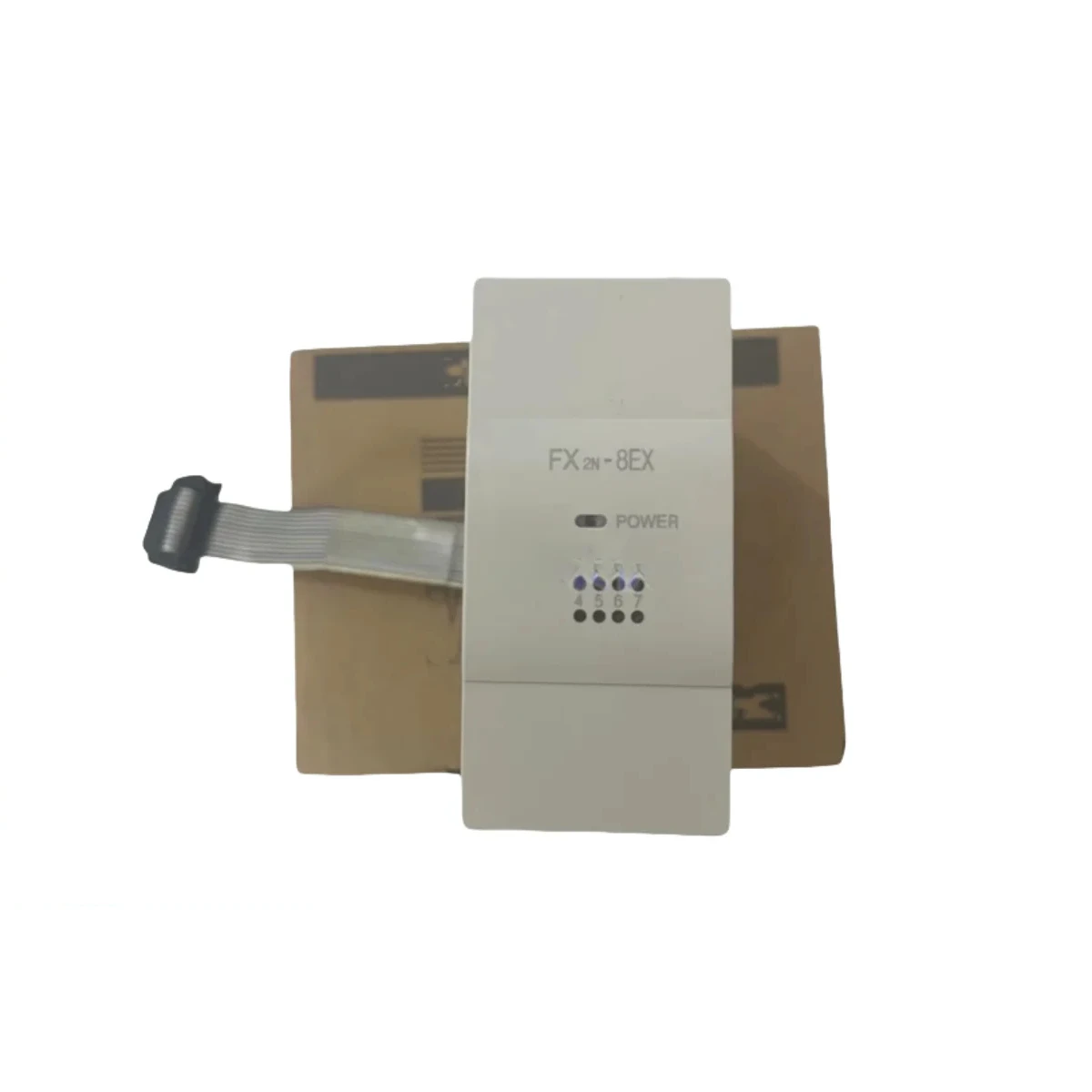 

Новый FX2N-8EX FX2N-16EX FX2N-8EYR FX2N-16EYR FX2N-8EYT FX2N-16YYT FX2N-8EY