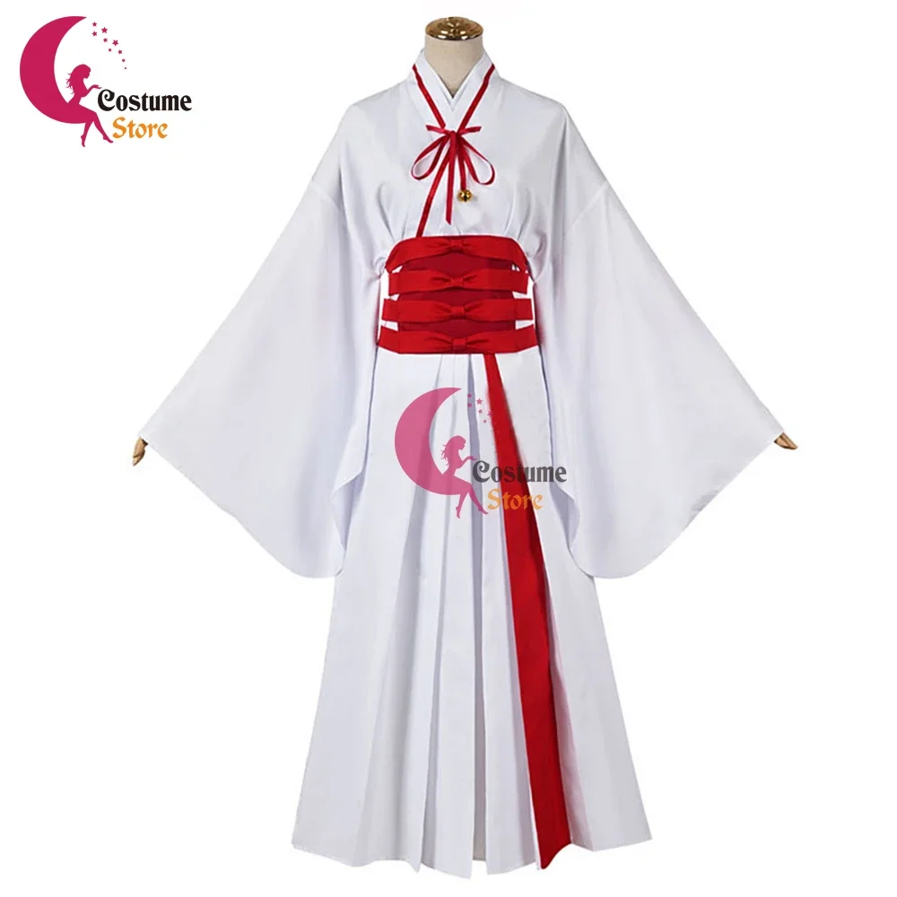 Hell's Paradise Jigokuraku Costume Gabimaru Yamada Asaemon Sagiri Yuzuriha Aza Chobei Yamada Asaemon Toma Cosplay Halloween