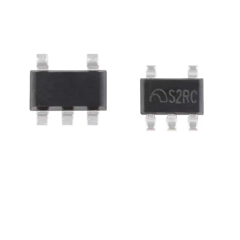 50pcs Original and genuine ME6211C33M5G-N SOT23-5 3.3V 0.5A low dropout linear voltage regulator chip