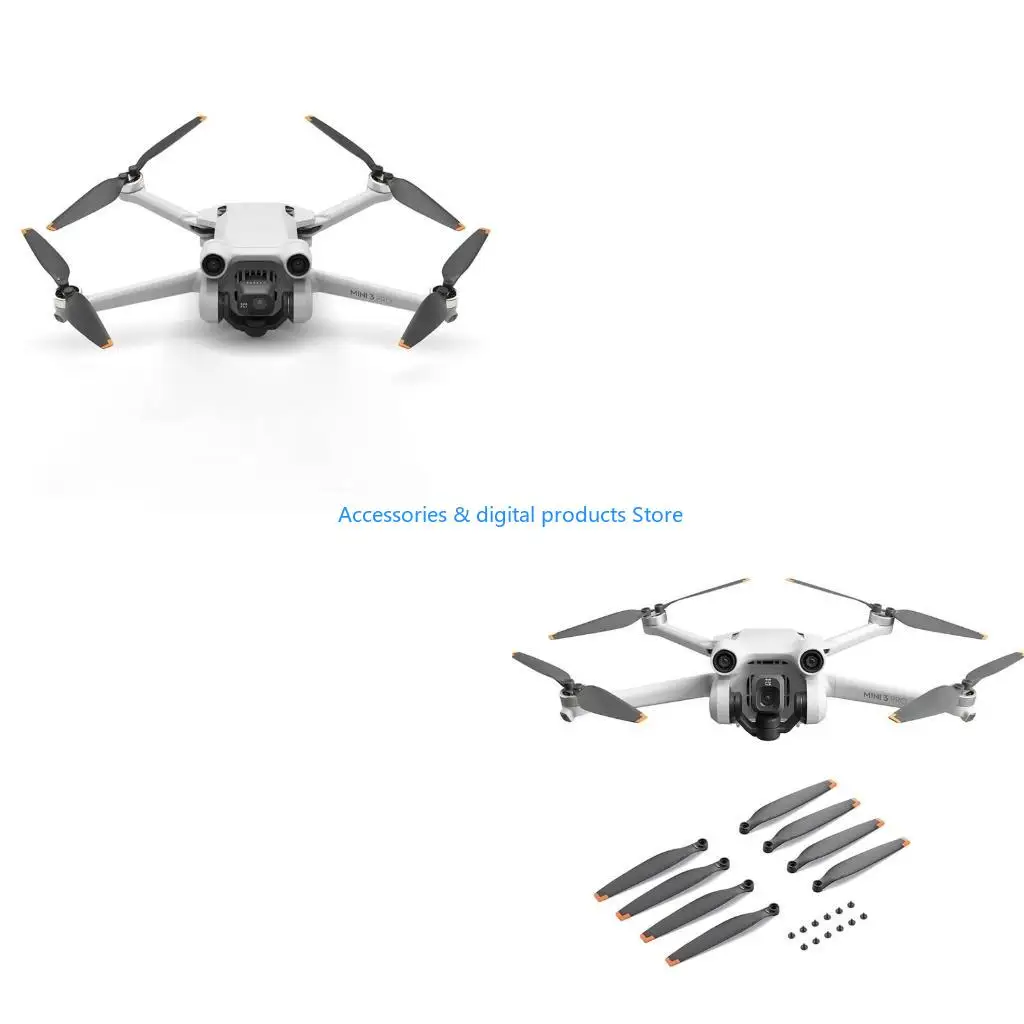 77JD Propellers Wit…