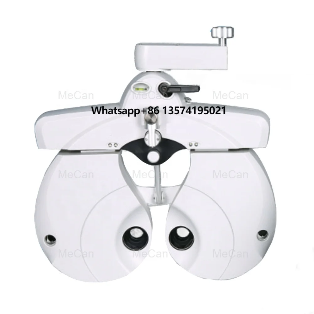 Portable Auto Vision Tester Phoropter and Auto Refractor Keratometer