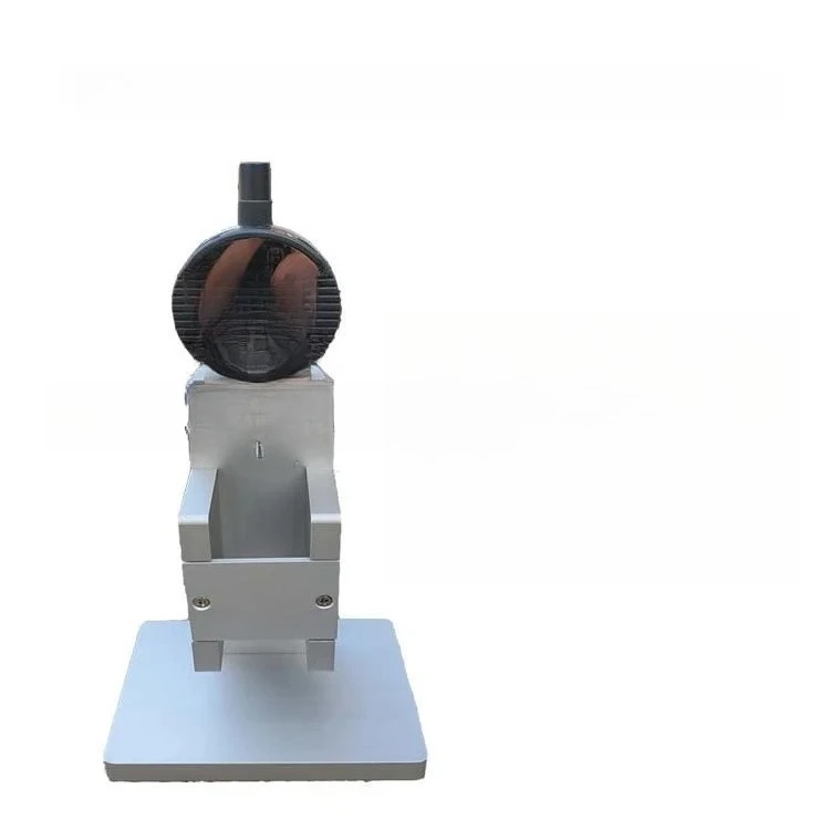 Concrete expansion agent B method measuring instrument limited expansion rate quasi-length ratio instrument