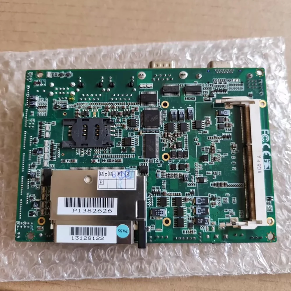 For ADVANTECH Industrial Motherboard GENE-LN05 REV:B1.0-0-0